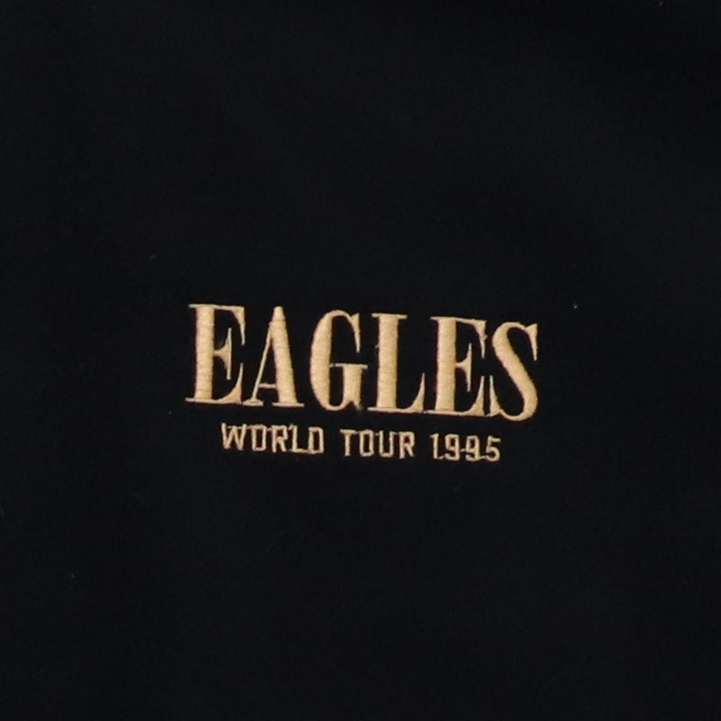 1995 Eagles World Tour Jacket
