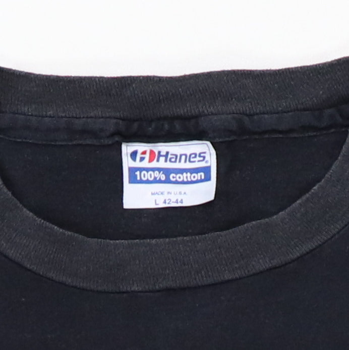 1992 Death Becomes Her Movie Promo Shirt