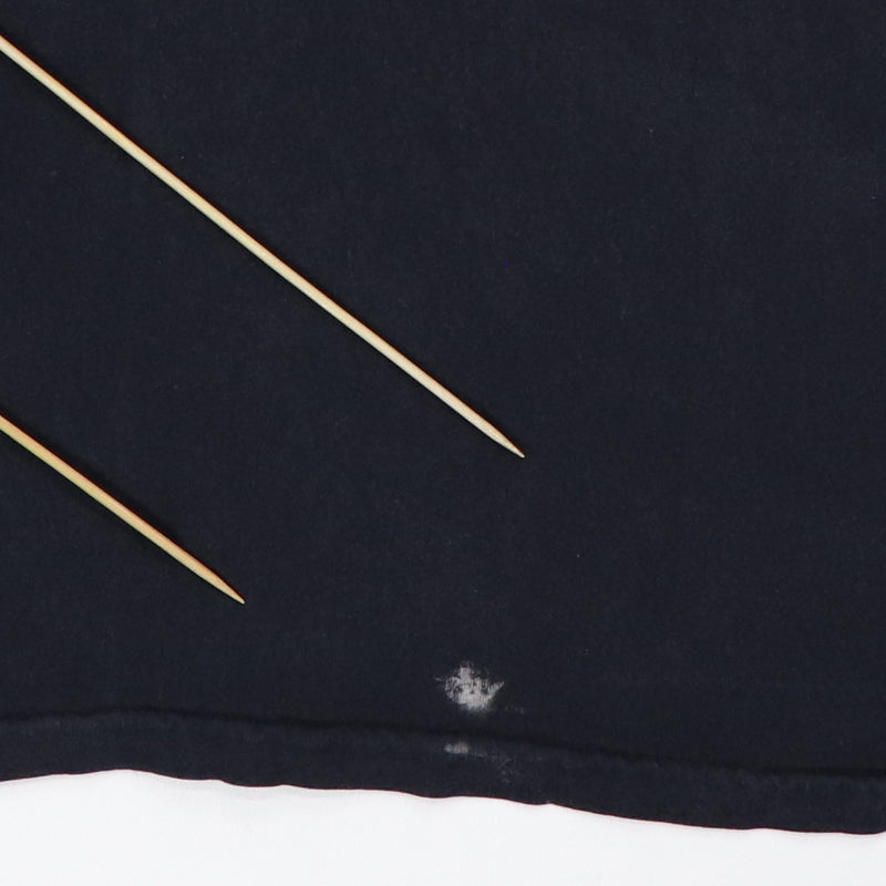 1992 Death Becomes Her Movie Promo Shirt