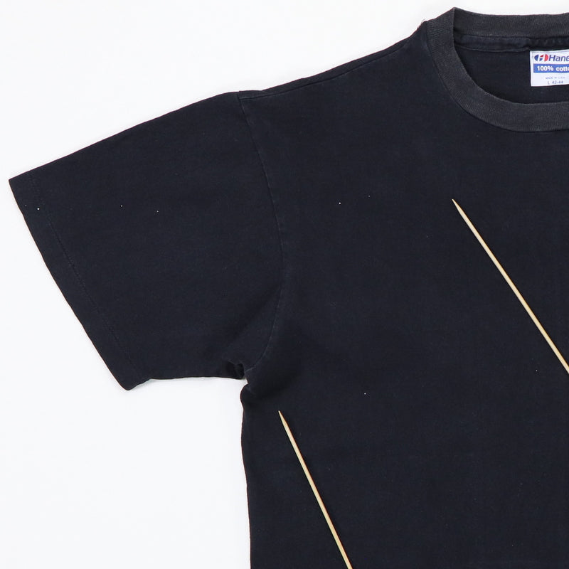 1992 Death Becomes Her Movie Promo Shirt