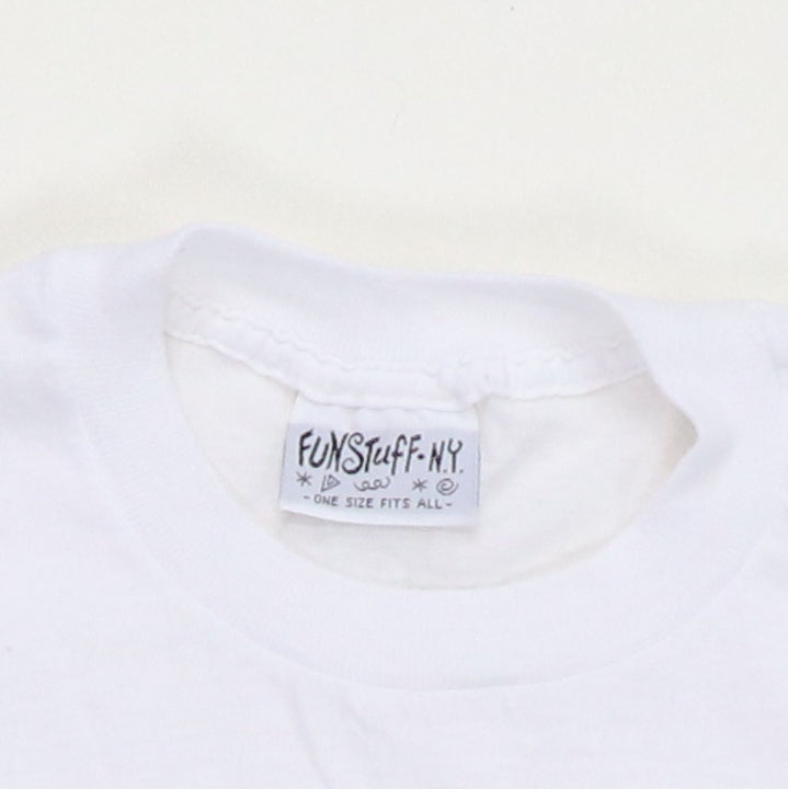 1991 Home Alone Movie Promo Shirt