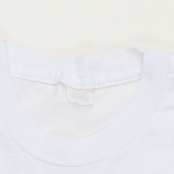 1990 Fleetwood Mac Behind The Mask Tour Shirt