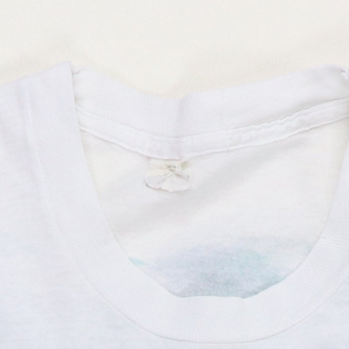 1989 The Cure The Prayer Tour Shirt