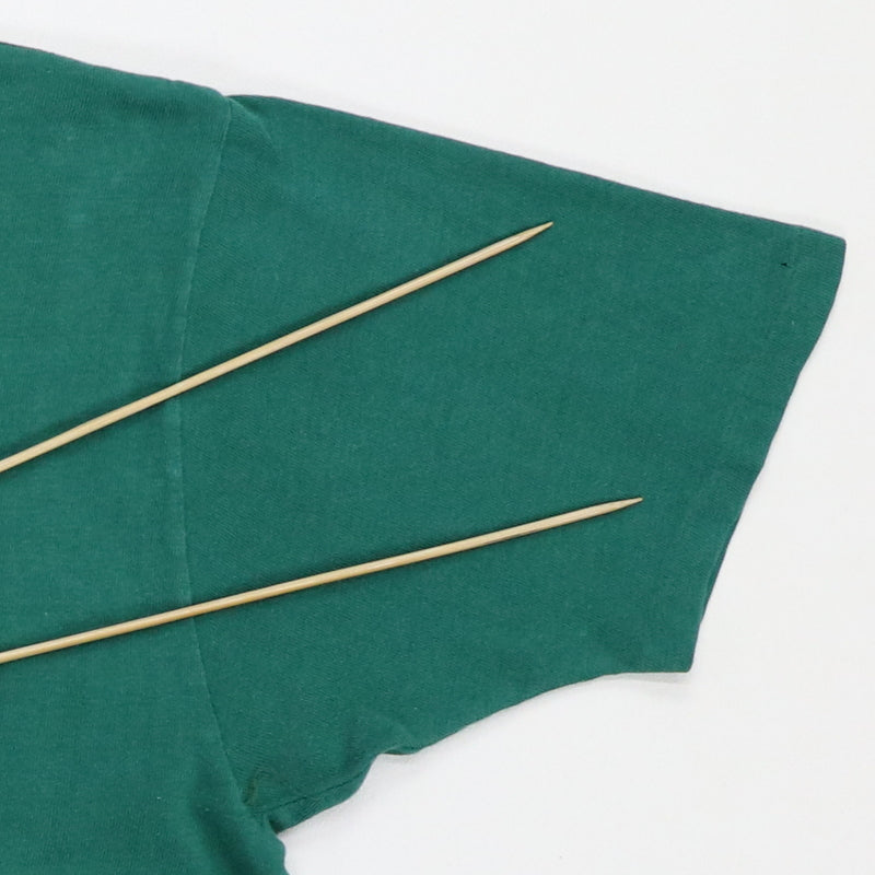 1975 Rolling Stones I Got Stoned Chicago Concert Shirt