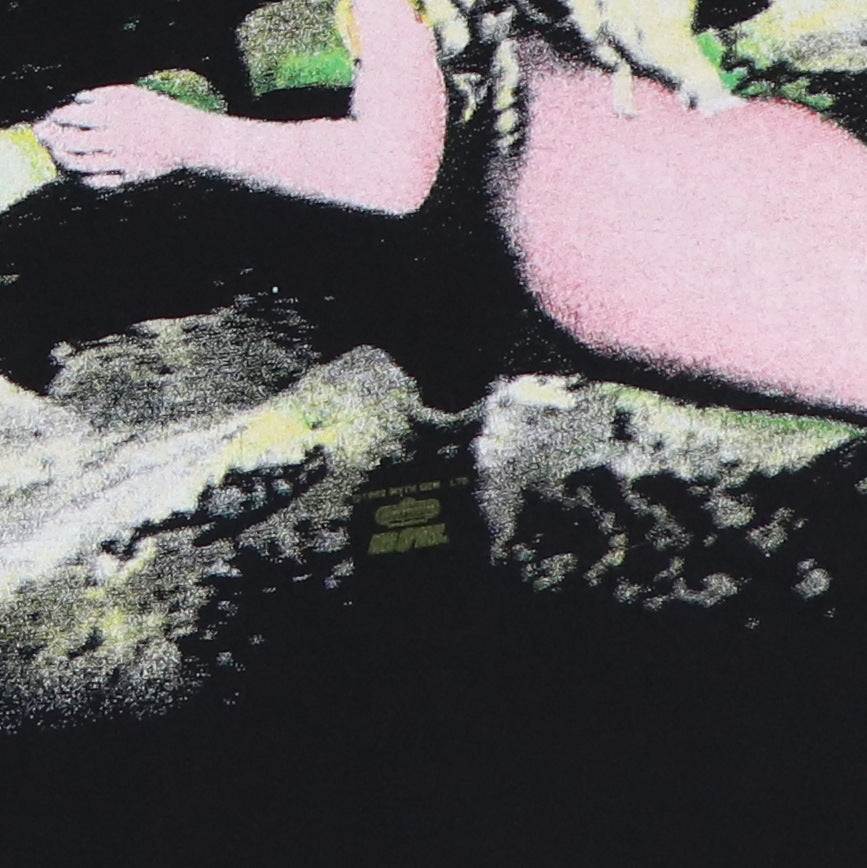 1992 Led Zeppelin All Over Print Shirt