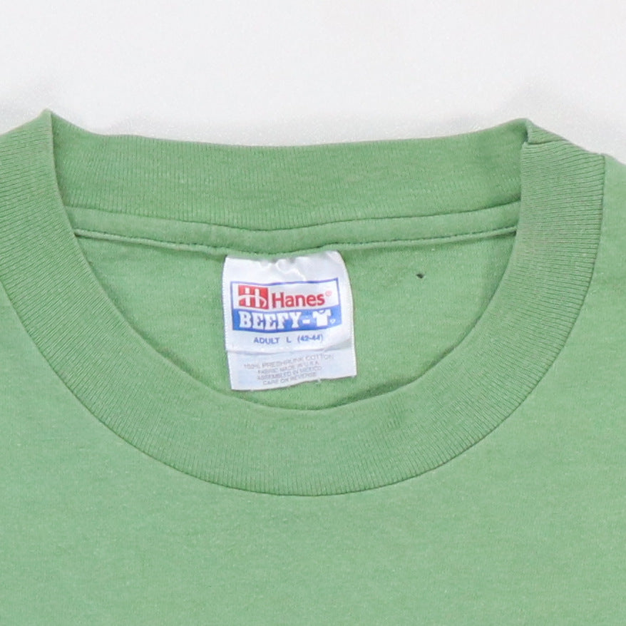 1997 MTV Austin Stories Shirt