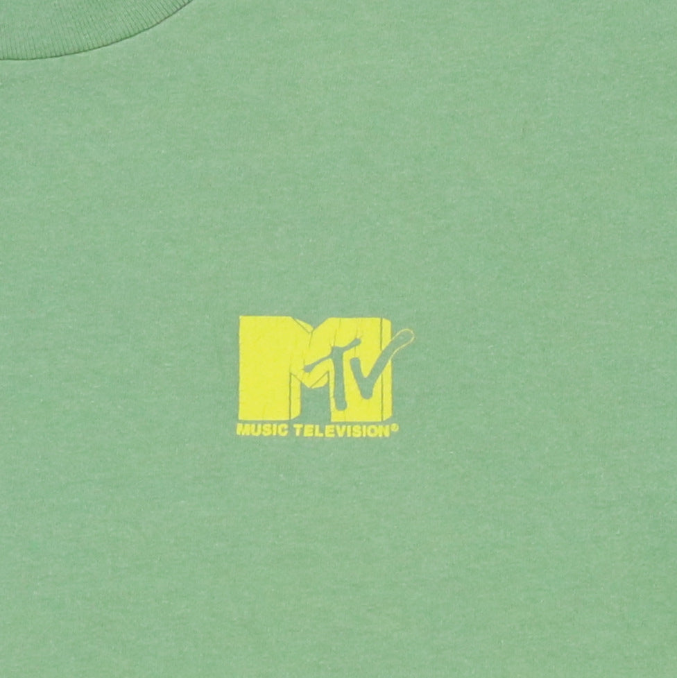 1997 MTV Austin Stories Shirt
