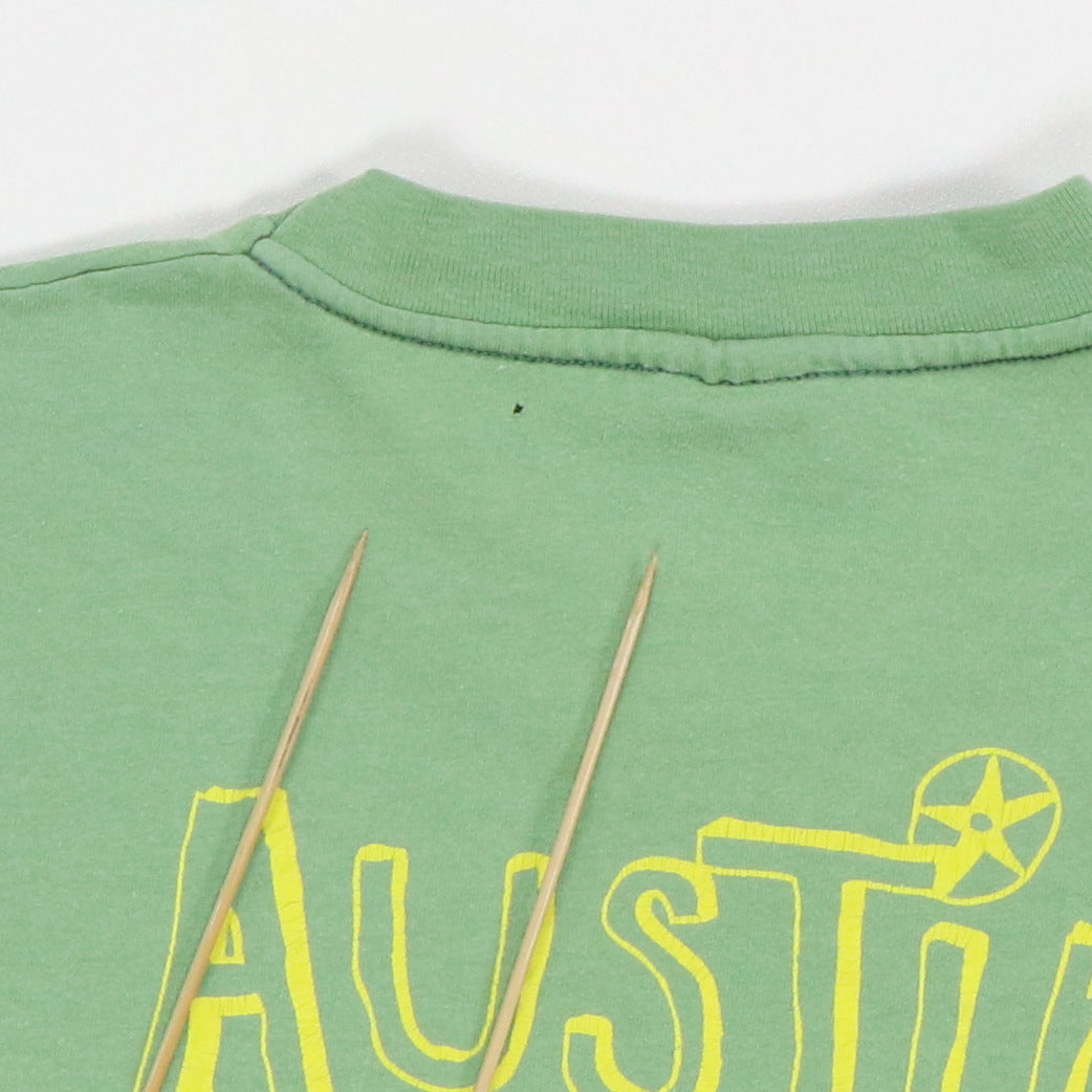 1997 MTV Austin Stories Shirt