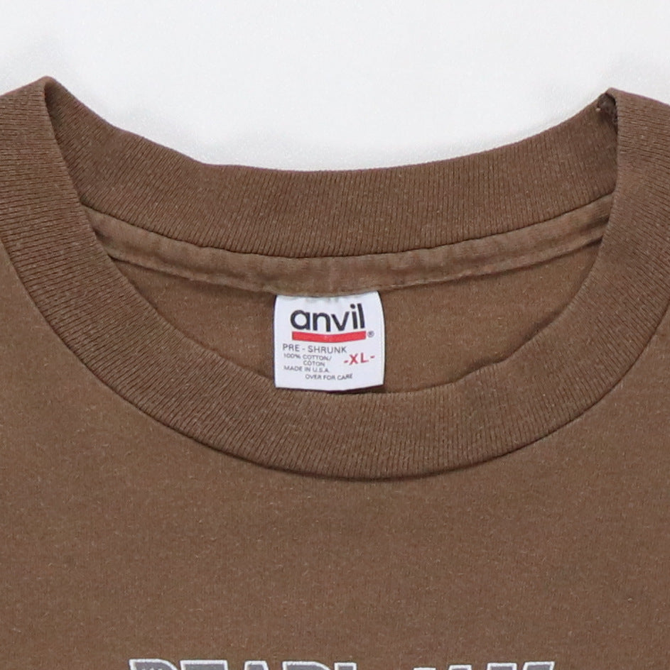 1994 Pearl Jam Vital Shirt