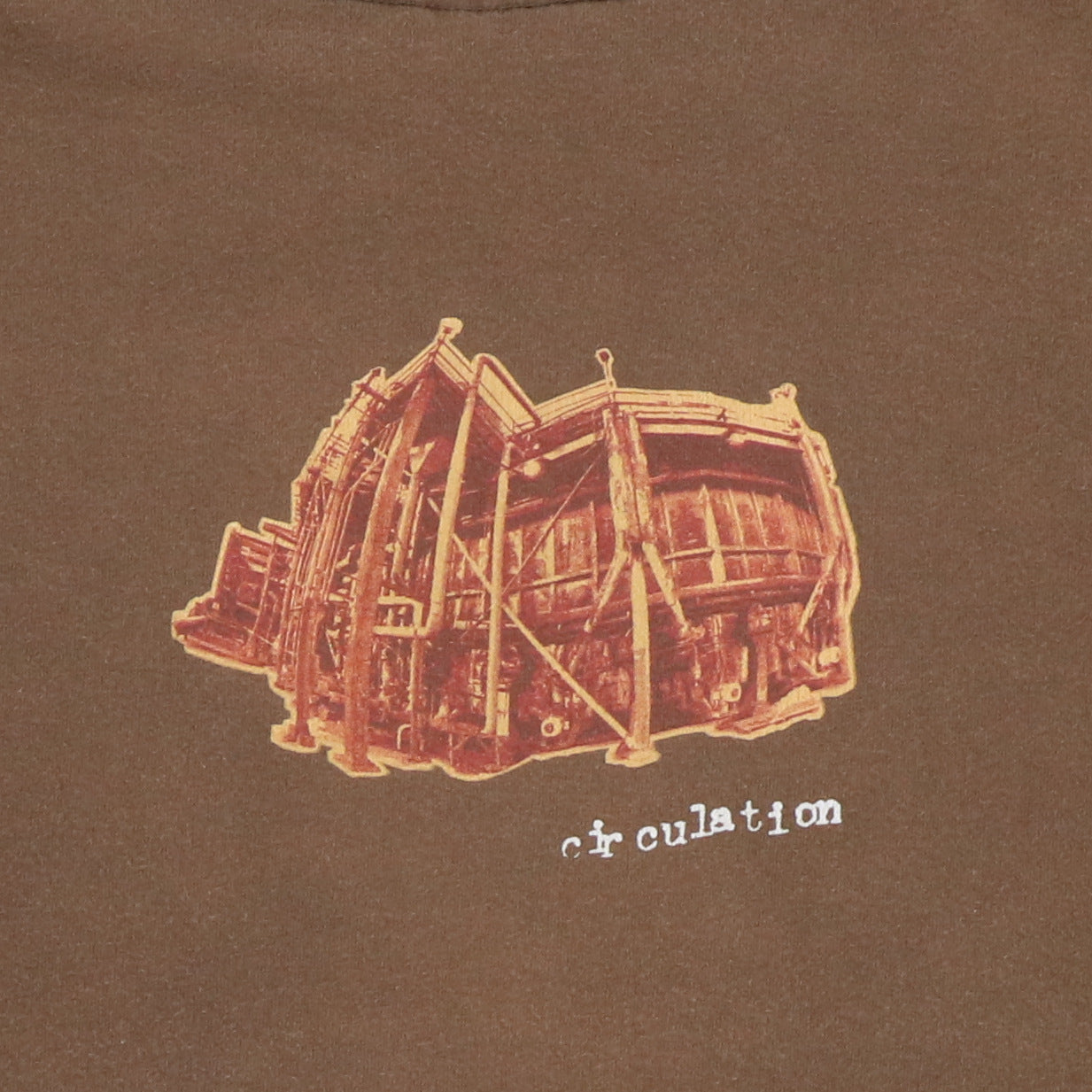 1994 Pearl Jam Vital Shirt