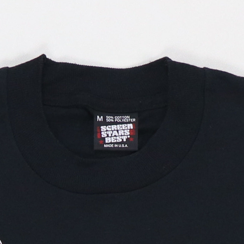 1993 Elvis Presley Classics Are Forever Shirt