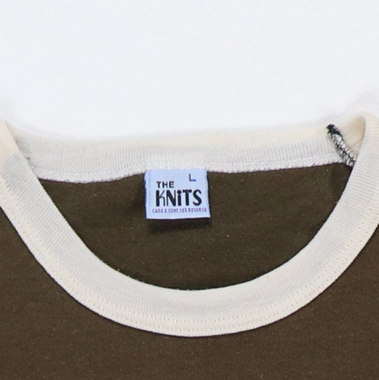 1979 Fleetwood Mac Tusk Tour Jersey Shirt