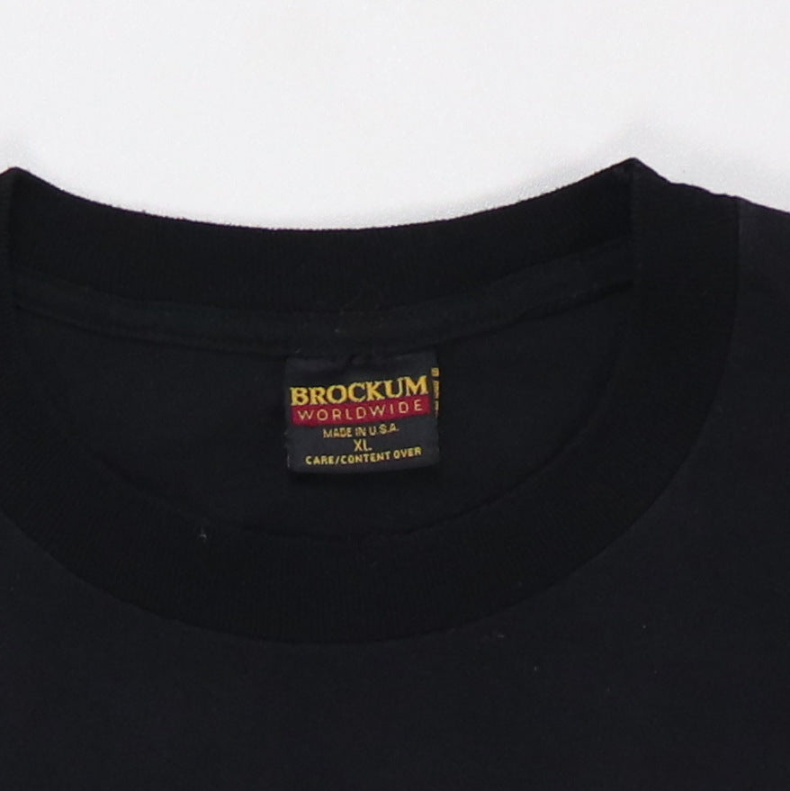 1994 Rolling Stones Voodoo Lounge Tour Shirt