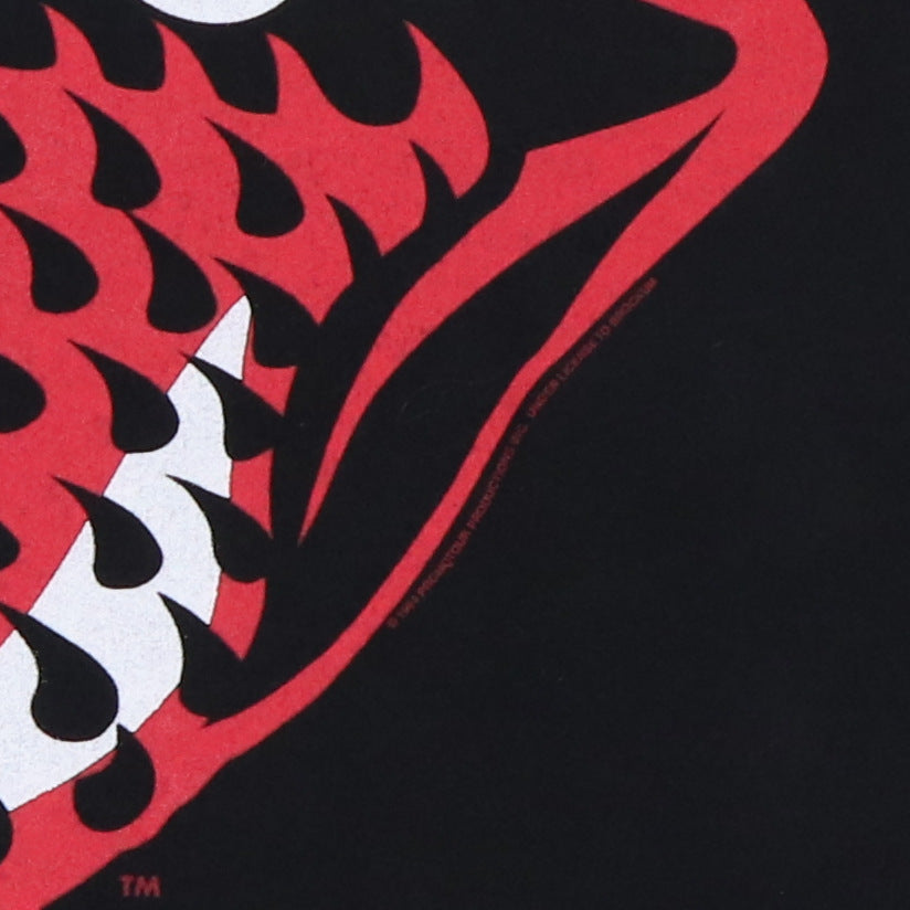 1994 Rolling Stones Voodoo Lounge Tour Shirt