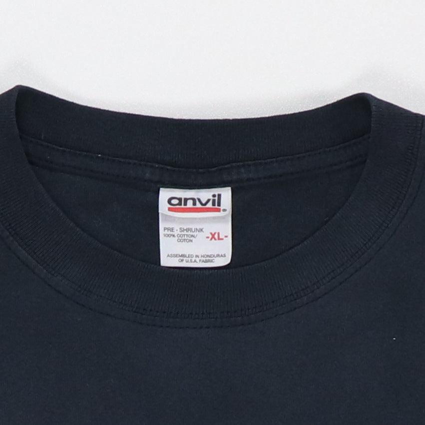 2003 Rolling Stones Get Your Licks Tour Shirt