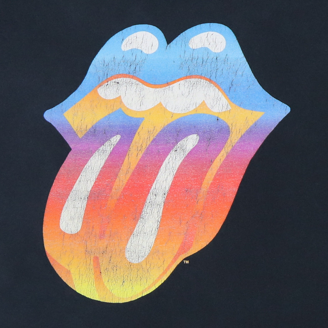 2003 Rolling Stones Get Your Licks Tour Shirt