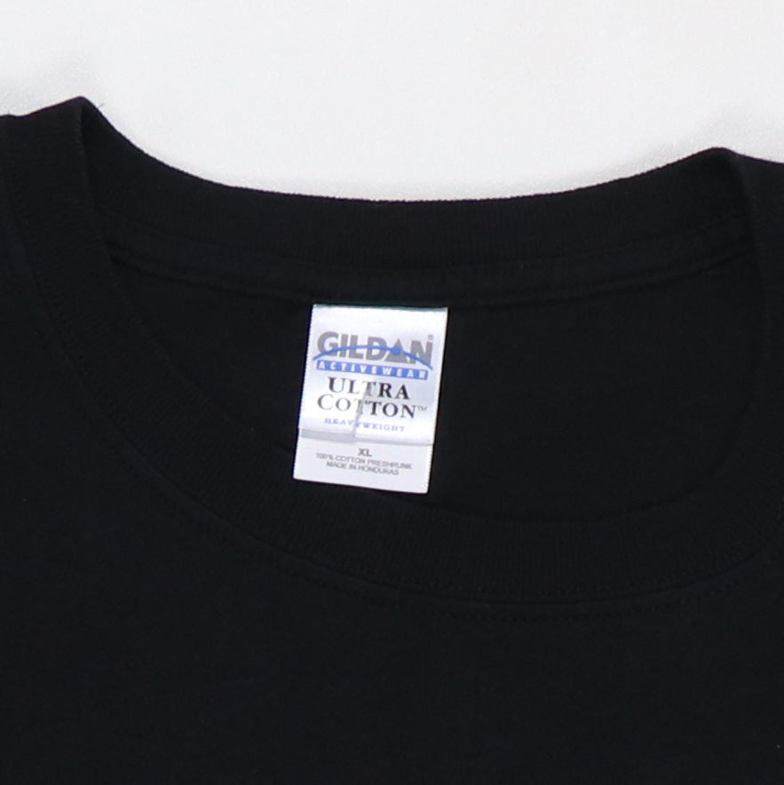 1998 Kiss Psycho Circus Tour Shirt