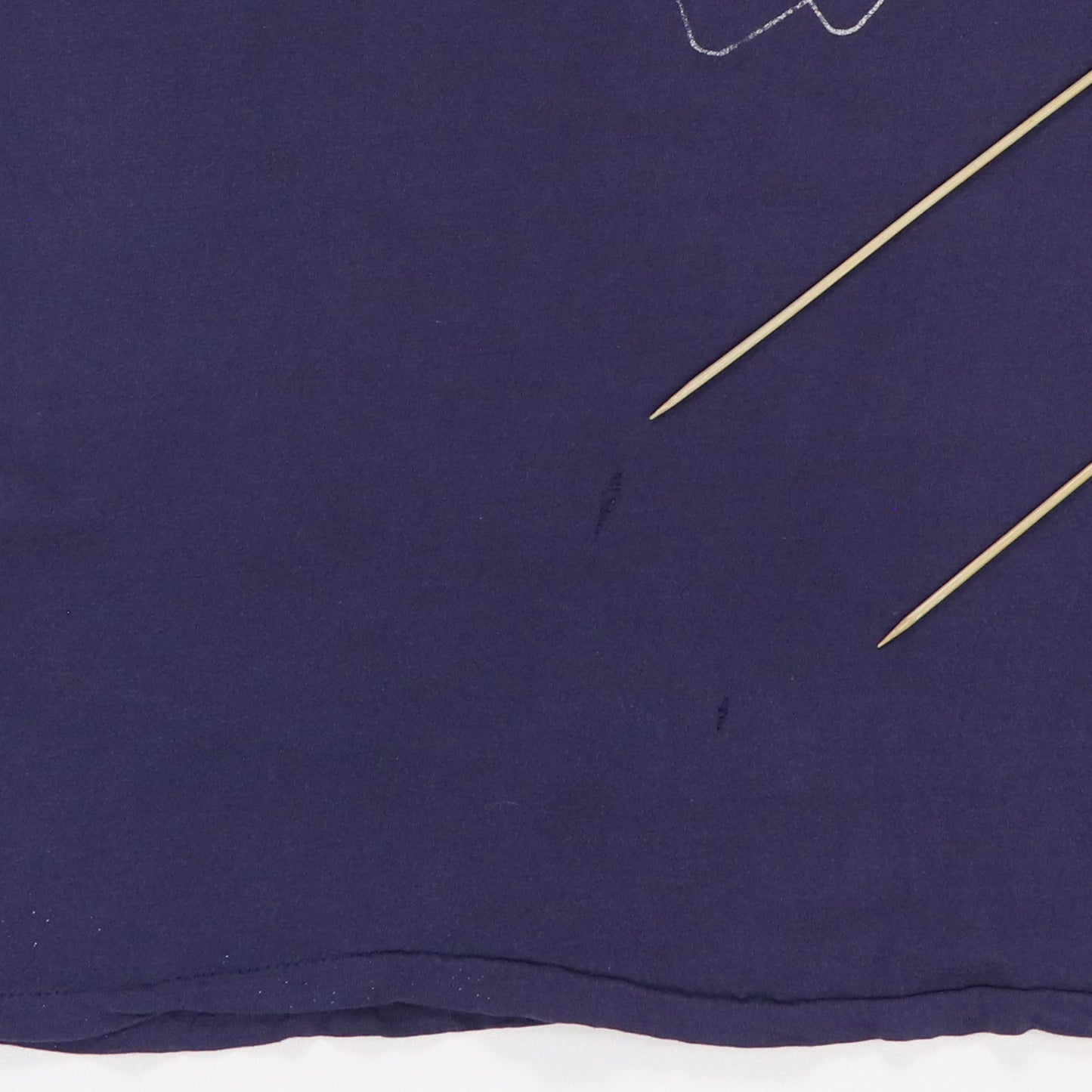 1978 The Moody Blues Tour Shirt