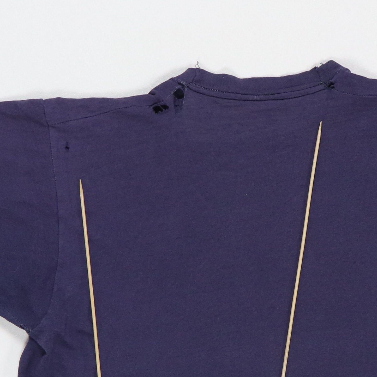 1978 The Moody Blues Tour Shirt