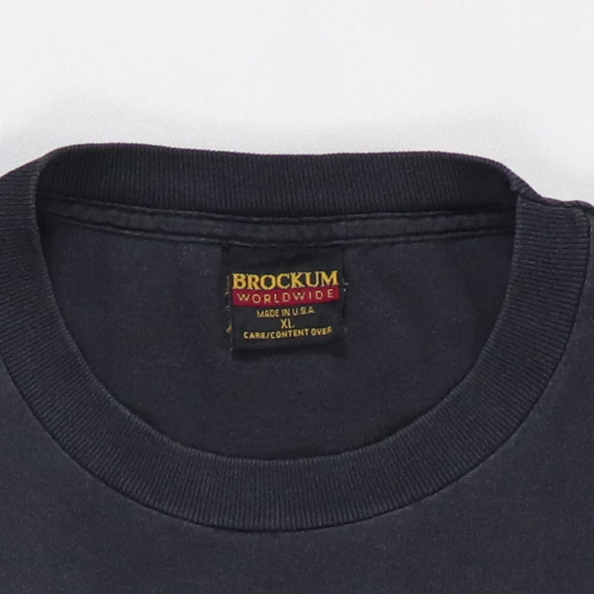 1995 Slash's Snakepit Tour Shirt