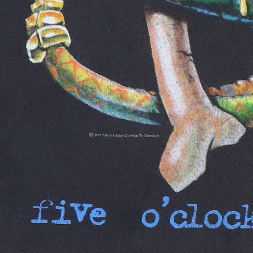 1995 Slash's Snakepit Tour Shirt