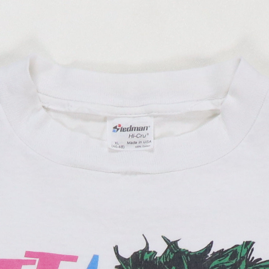 1987 Joker HAHAHA DC Comics Shirt