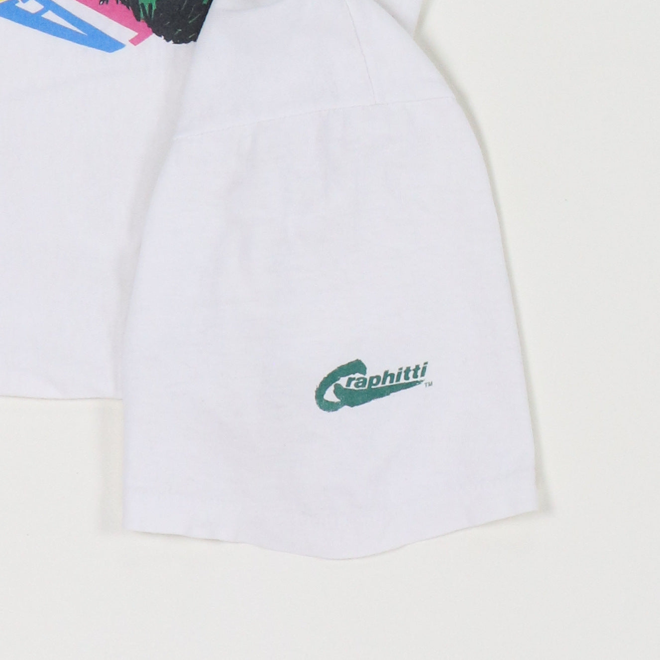 1987 Joker HAHAHA DC Comics Shirt