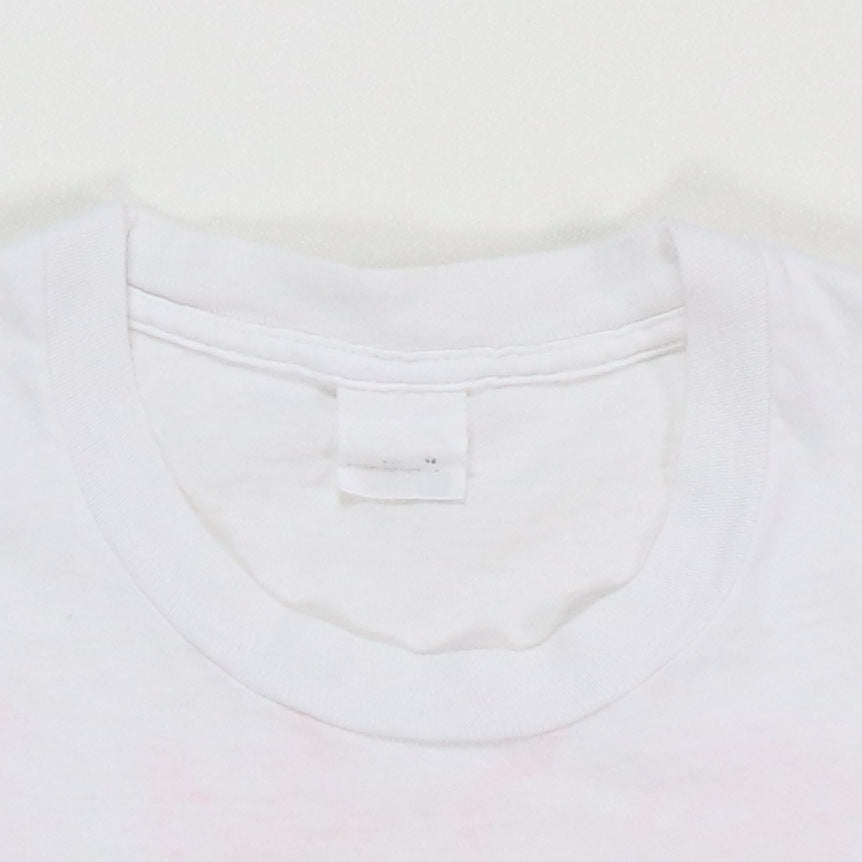 1989 B-52's Cosmic Thing Tour Shirt