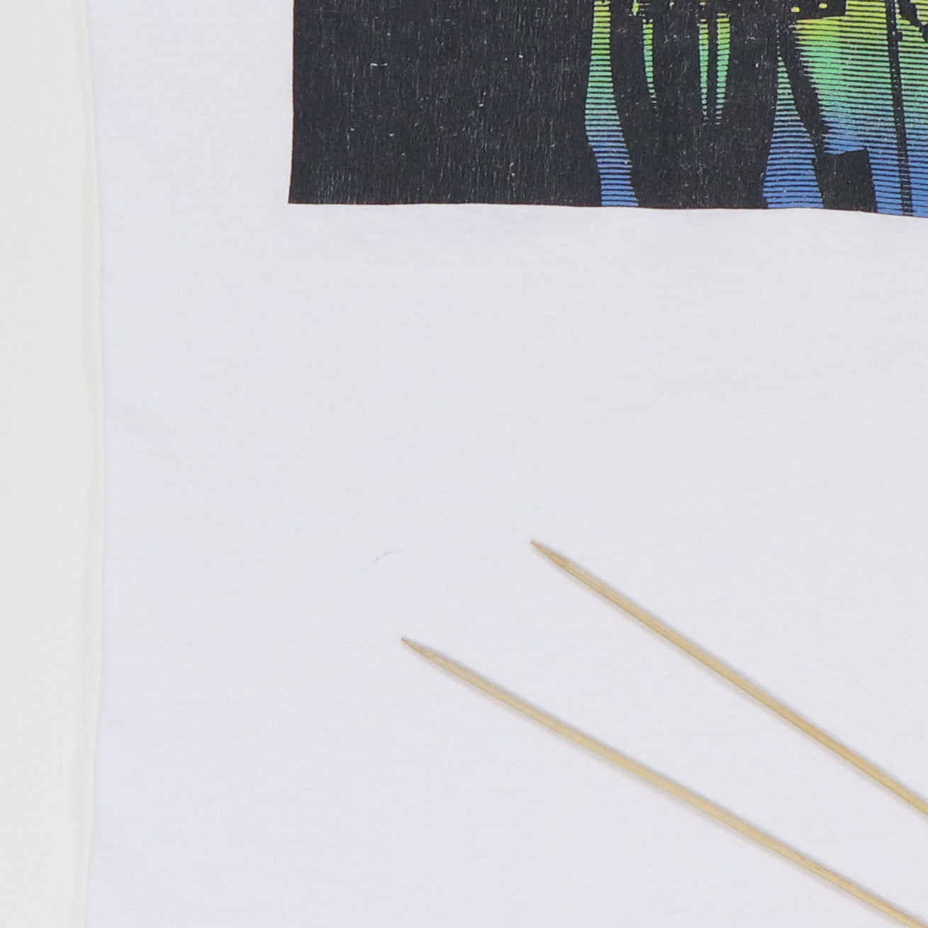 1989 B-52's Cosmic Thing Tour Shirt