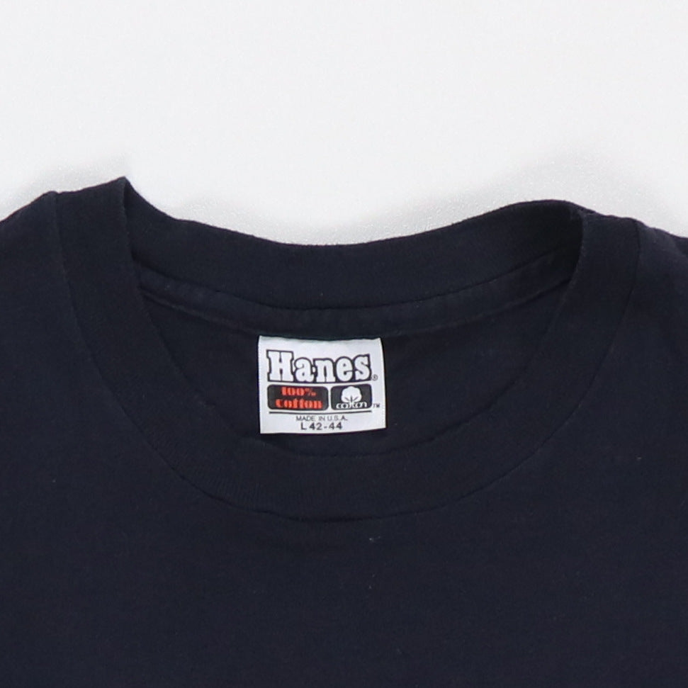 1980 Bruce Springsteen Tour Shirt