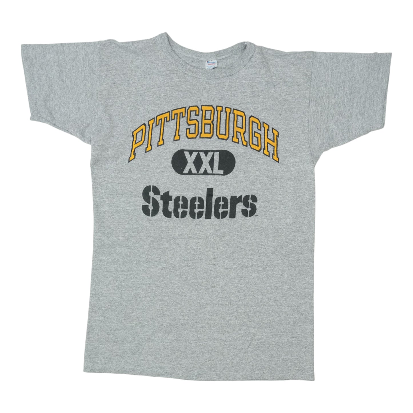 1980s Pittsburgh Steelers Champion Shirt