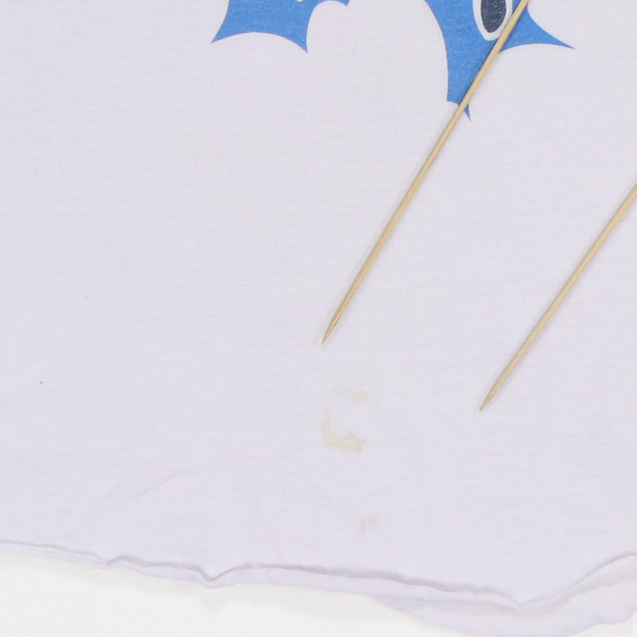 1980s Blues Brothers Tour Jersey Shirt