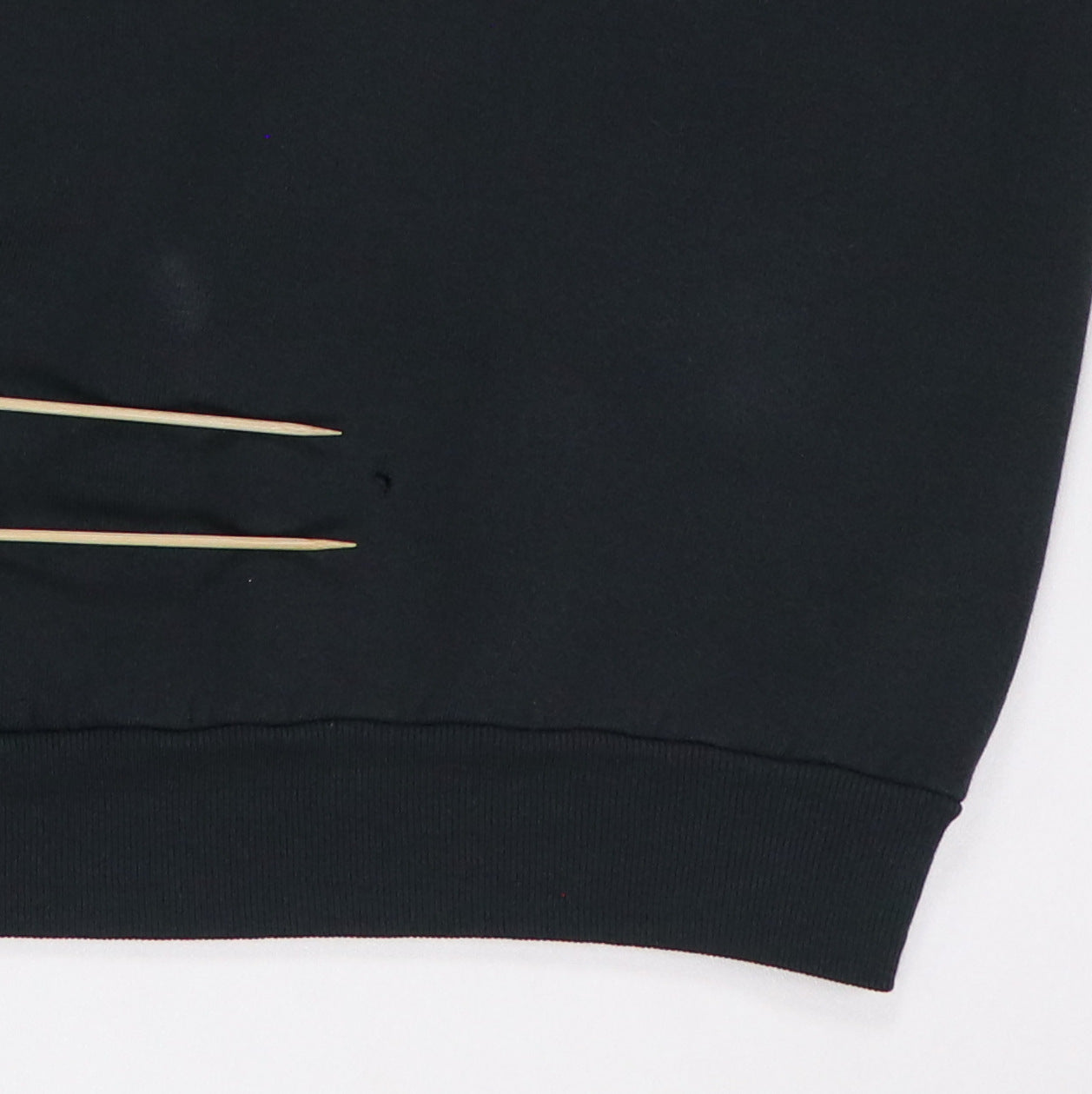 1989 Rolling Stones Steel Wheels Tour Sweatshirt