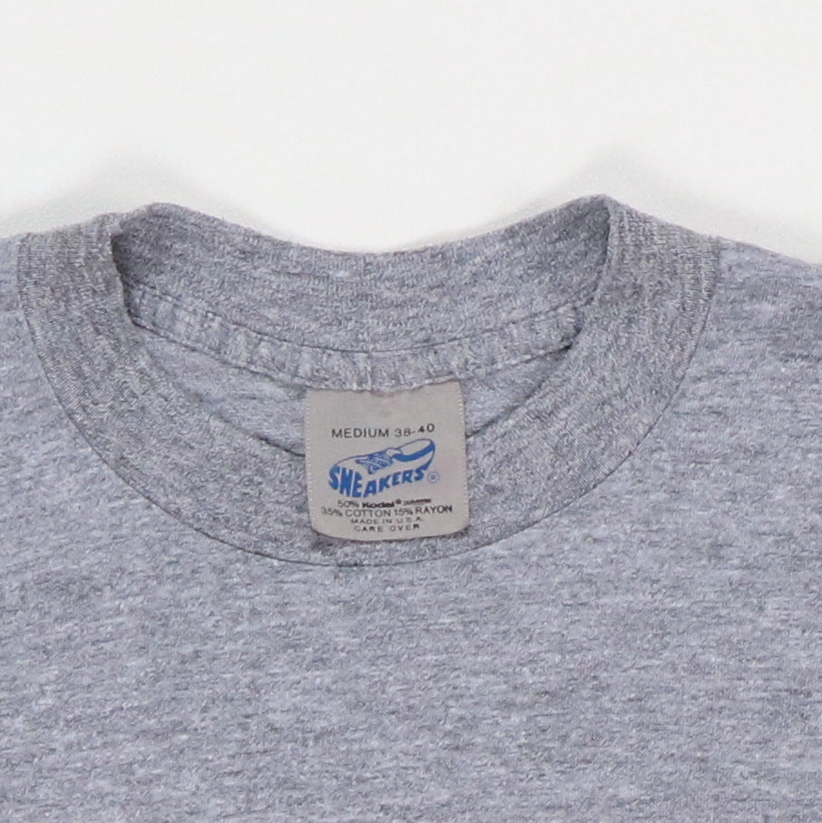 1985 Julian Lennon Sleeveless Tour Shirt