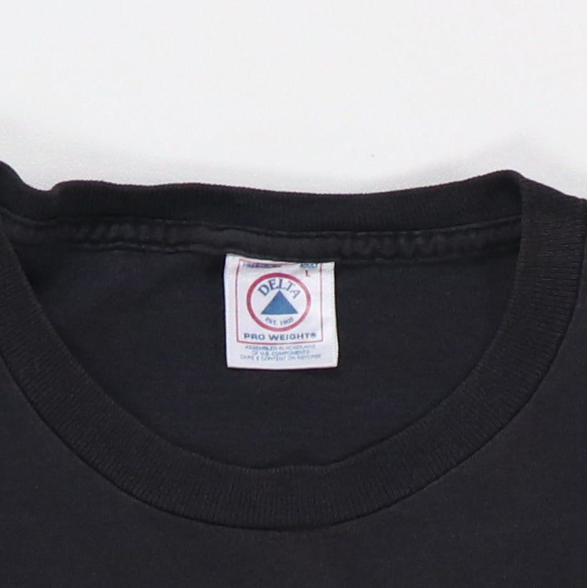 1999 Godsmack US Tour Long Sleeve Shirt