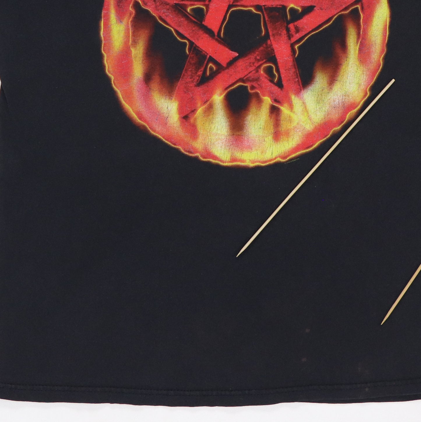 1999 Godsmack US Tour Long Sleeve Shirt