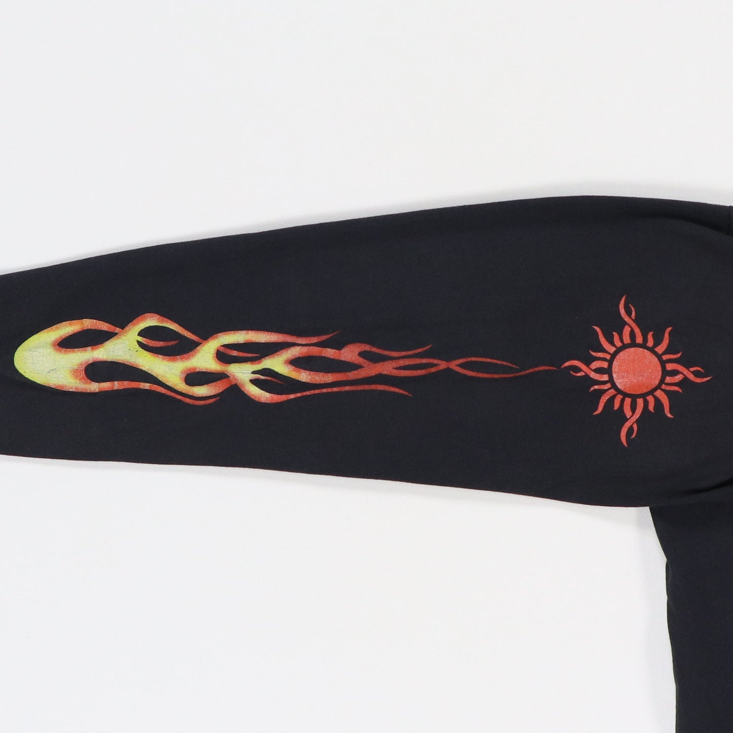 1999 Godsmack US Tour Long Sleeve Shirt