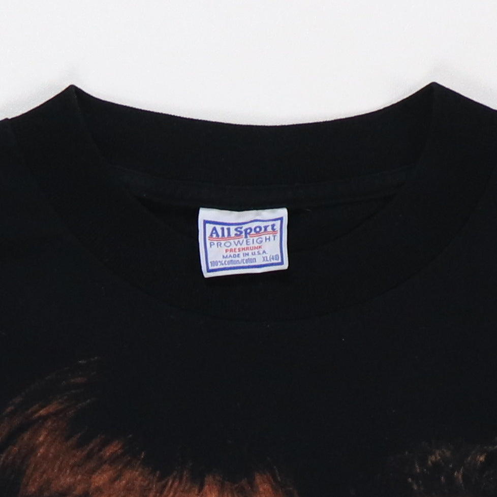 1994 Billy Joel Elton John Tour Shirt