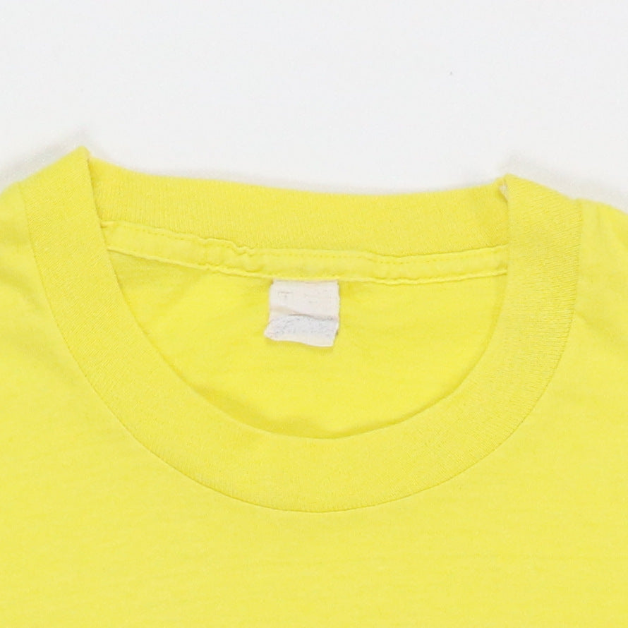 1980s Elvis Presley Shirt