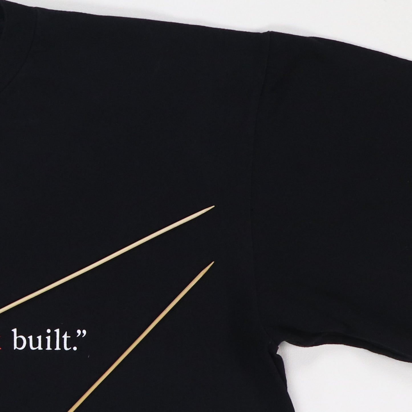 1995 Rock and Roll Hall of Fame Shirt