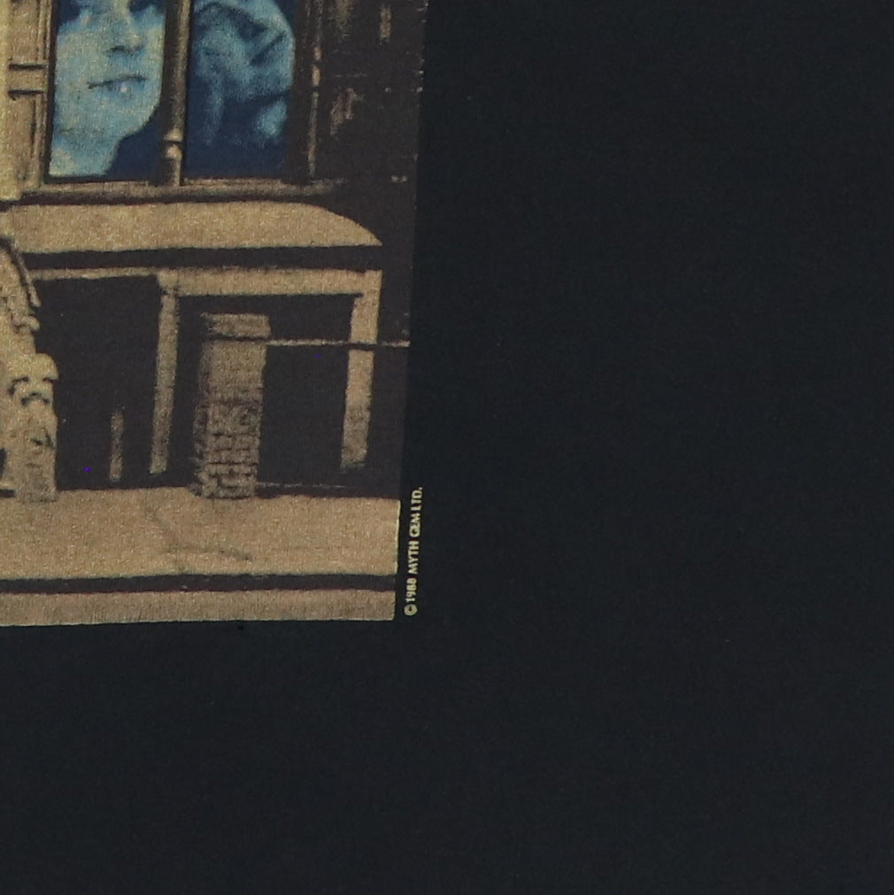 1990s Led Zeppelin Physical Graffiti Shirt