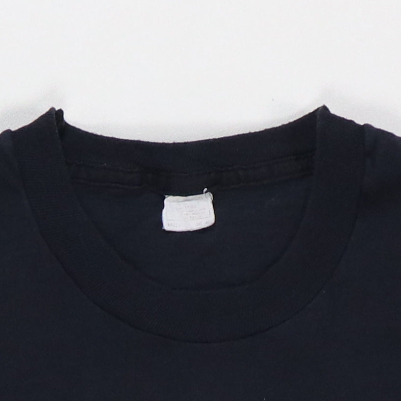 1979 Bruce Springsteen Dave Marsh Born To Run Shirt