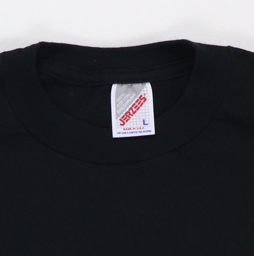 1995 Now Or Never Rainforest Benefit Concert Shirt