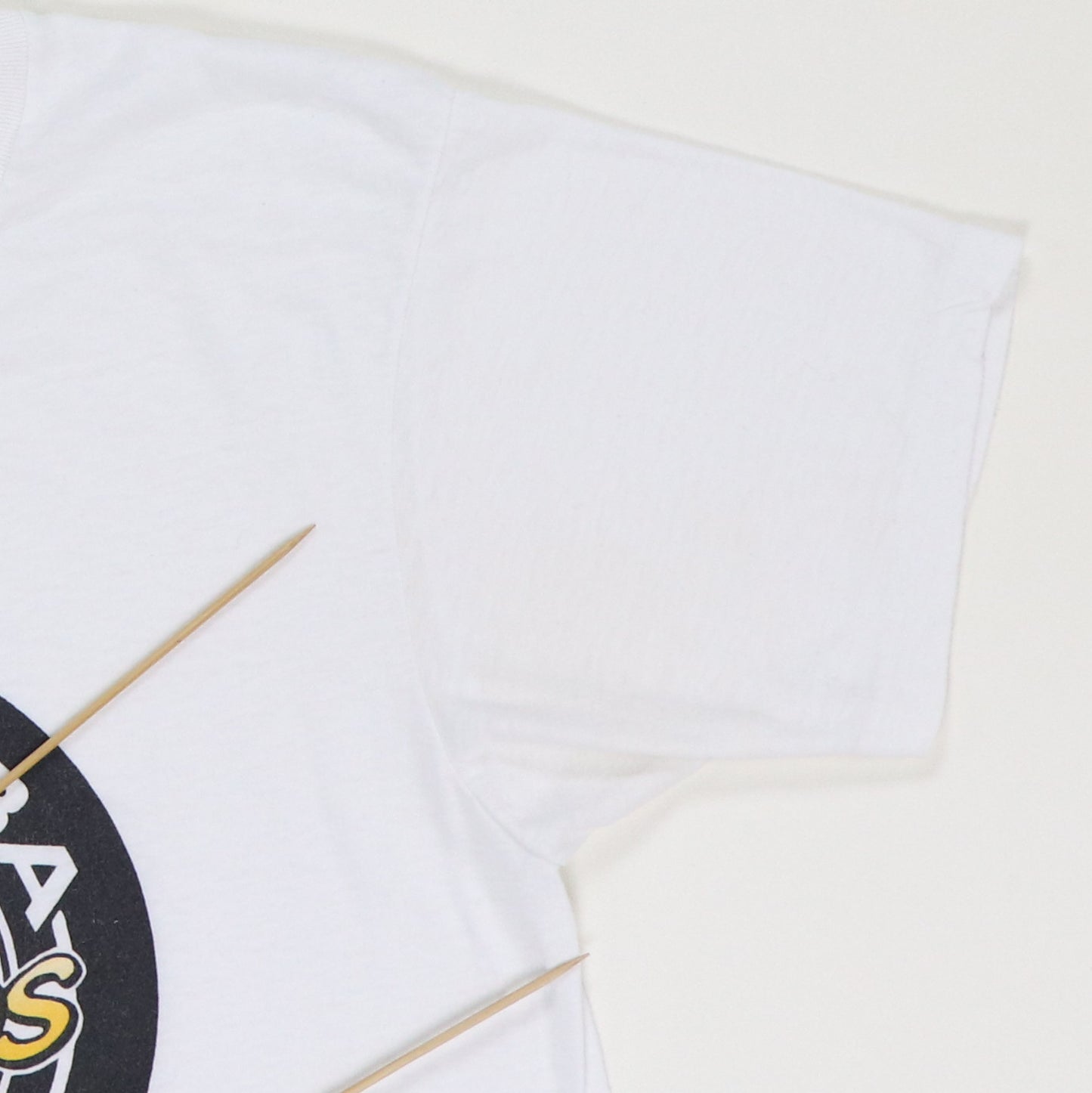 1985 La Bamba and the Hubcaps Shirt