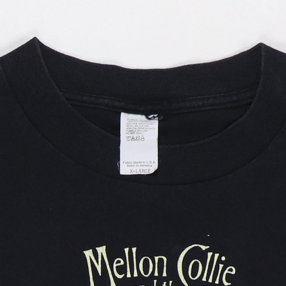 1996 Smashing Pumpkins Mellon Collie Shirt
