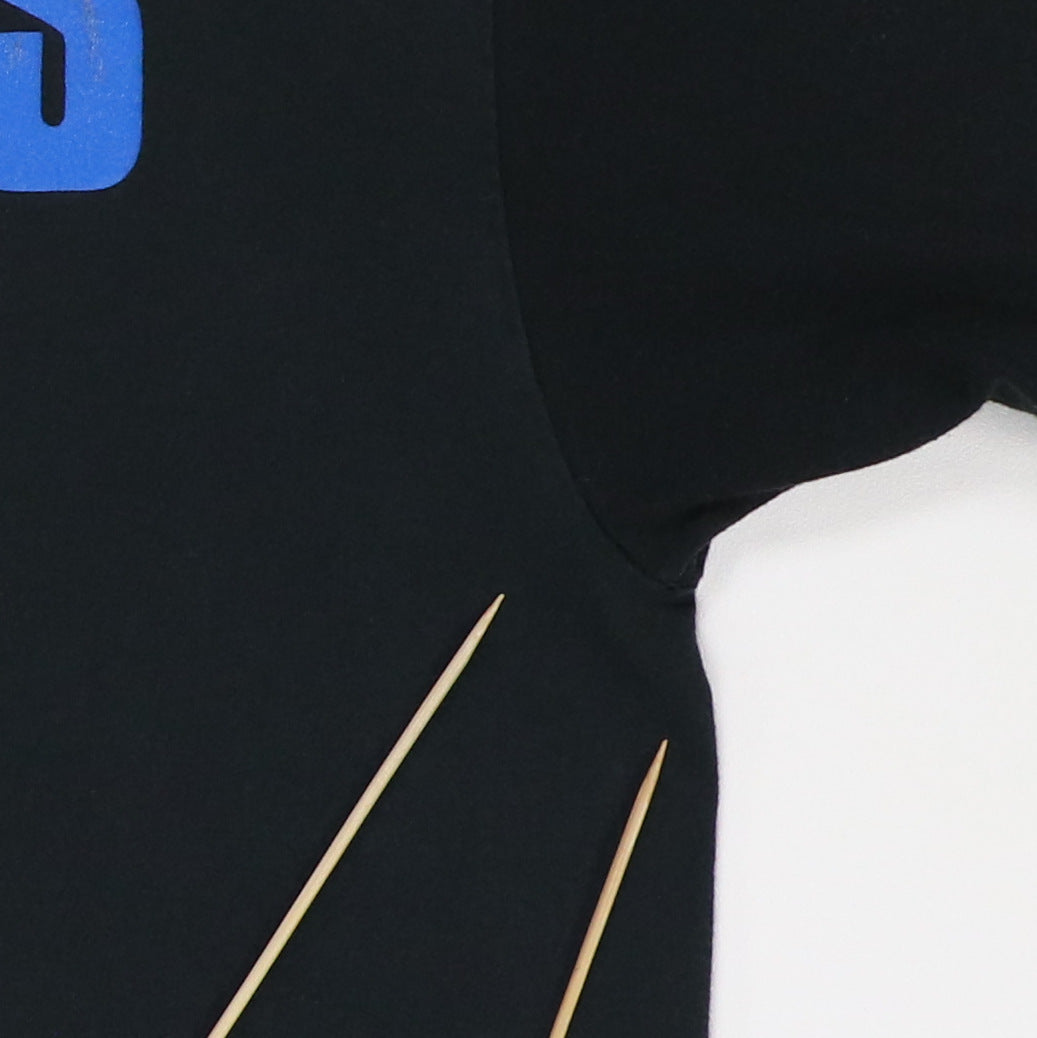 1995 Ramones Adios Amigos Tour Shirt