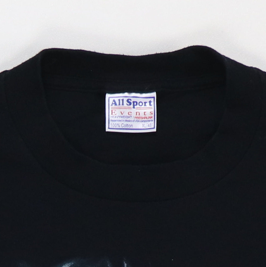 2000 Kiss Farewell Tour Shirt