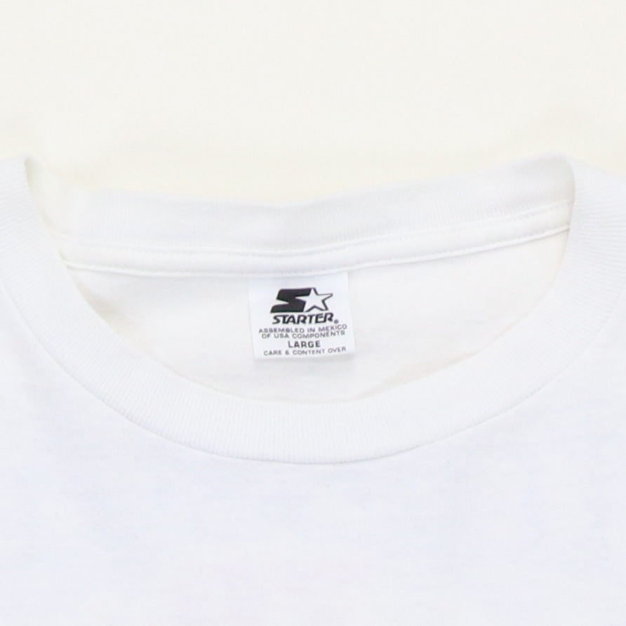 1998 Mark McGwire 70 Home Runs Shirt