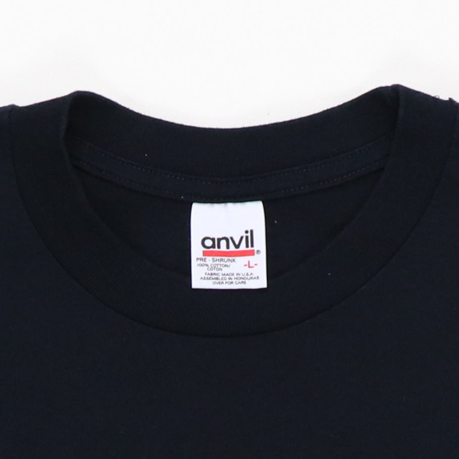 1998 Semisonic Feeling Strangely Fine Shirt