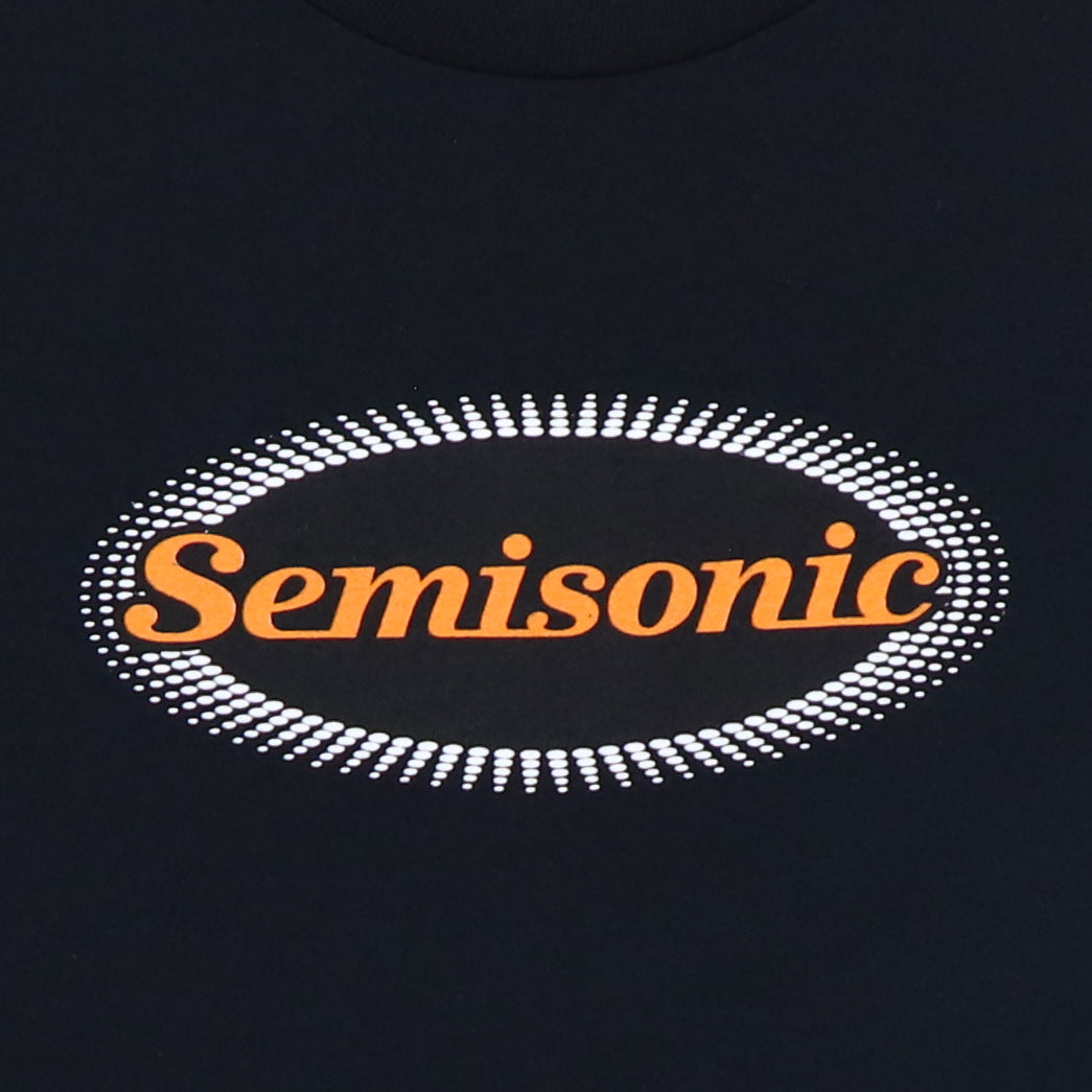 1998 Semisonic Feeling Strangely Fine Shirt